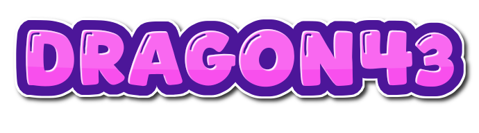 DRAGON43
